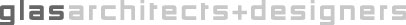 GLAS – Architects + Designers